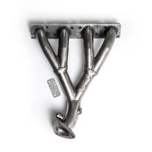 Вставка замены катализатора 4-2-1 "Stinger Sport" 16V. для автомобиля LADA VESTA SW CROSS 1.6L 2DK
