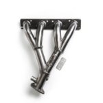 Вставка замены катализатора 4-2-1 "Stinger Sport" 16V. 1.6 для а/м ВАЗ передний привод 2DK