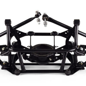 Задняя независимая подвеска для автомобилей ВАЗ 2101-07 (классика)