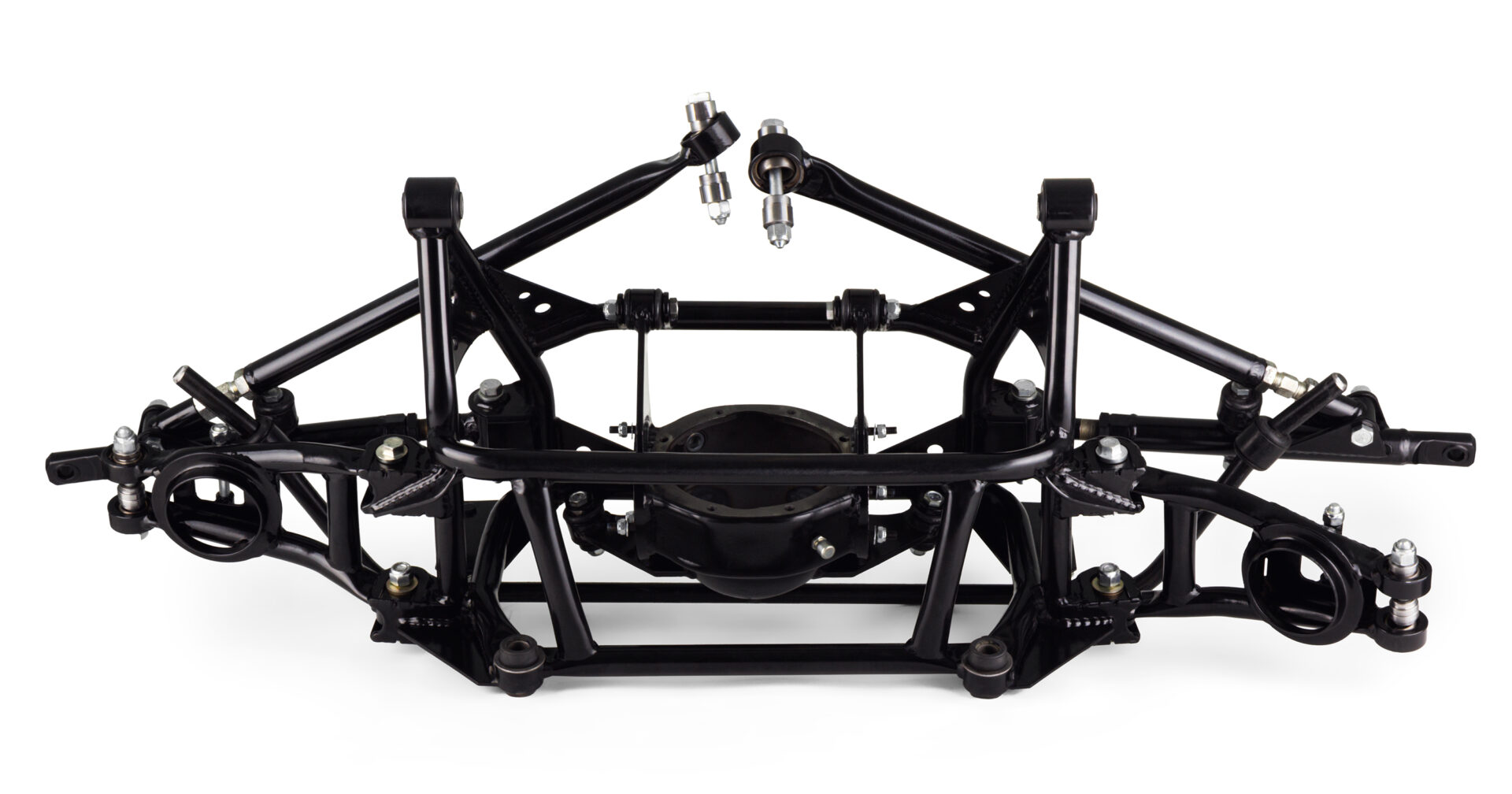 Задняя независимая подвеска для автомобилей ВАЗ 2101-07 (классика)