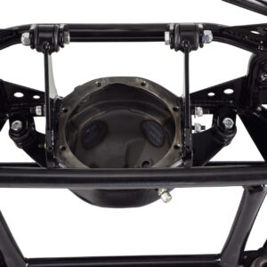 Задняя независимая подвеска для автомобилей ВАЗ 2101-07 (классика)