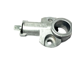 Замок спинки заднего сиденья ВАЗ 2108, 2123 ДААЗ 1шт