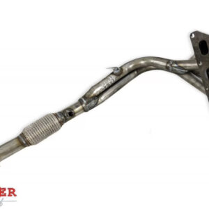 Спортивный Паук Opel Astra H 4-2-1