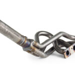 Паук 4-1 2101-07 16V выход Ф63 мм