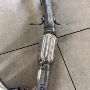 Выпускной коллектор / паук 4-2-1 Стингер Спорт  для а/м Chevrolet Cruze 16 кл 1.6L. EGR. F16D3. 2DK (Россия)