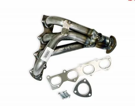 Паук 4-1 Volkswagen Polo 1.6L + прокладки