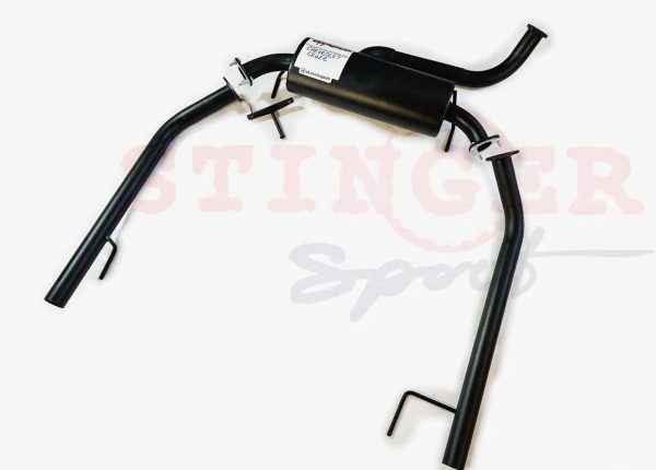 Глушитель раздвоенный "MUTE" Chevrolet Cruze (седан) 16V 1.6L (Россия) МКПП Глушитель раздвоенный "MUTE" Chevrolet Cruze (седан) 16V 1.6L (Россия) МКПП