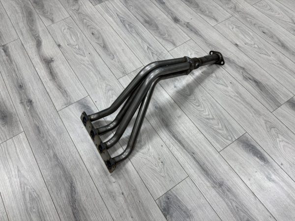 Паук 4-1 ДЛИННЫЙ 16V Гранта, Гранта FL, Калина 2, Калина