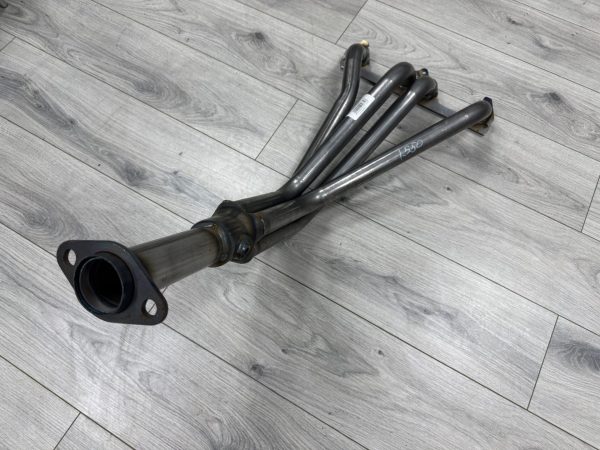 Паук 4-1 ДЛИННЫЙ 8V Гранта, Гранта FL, Калина 2, Калина