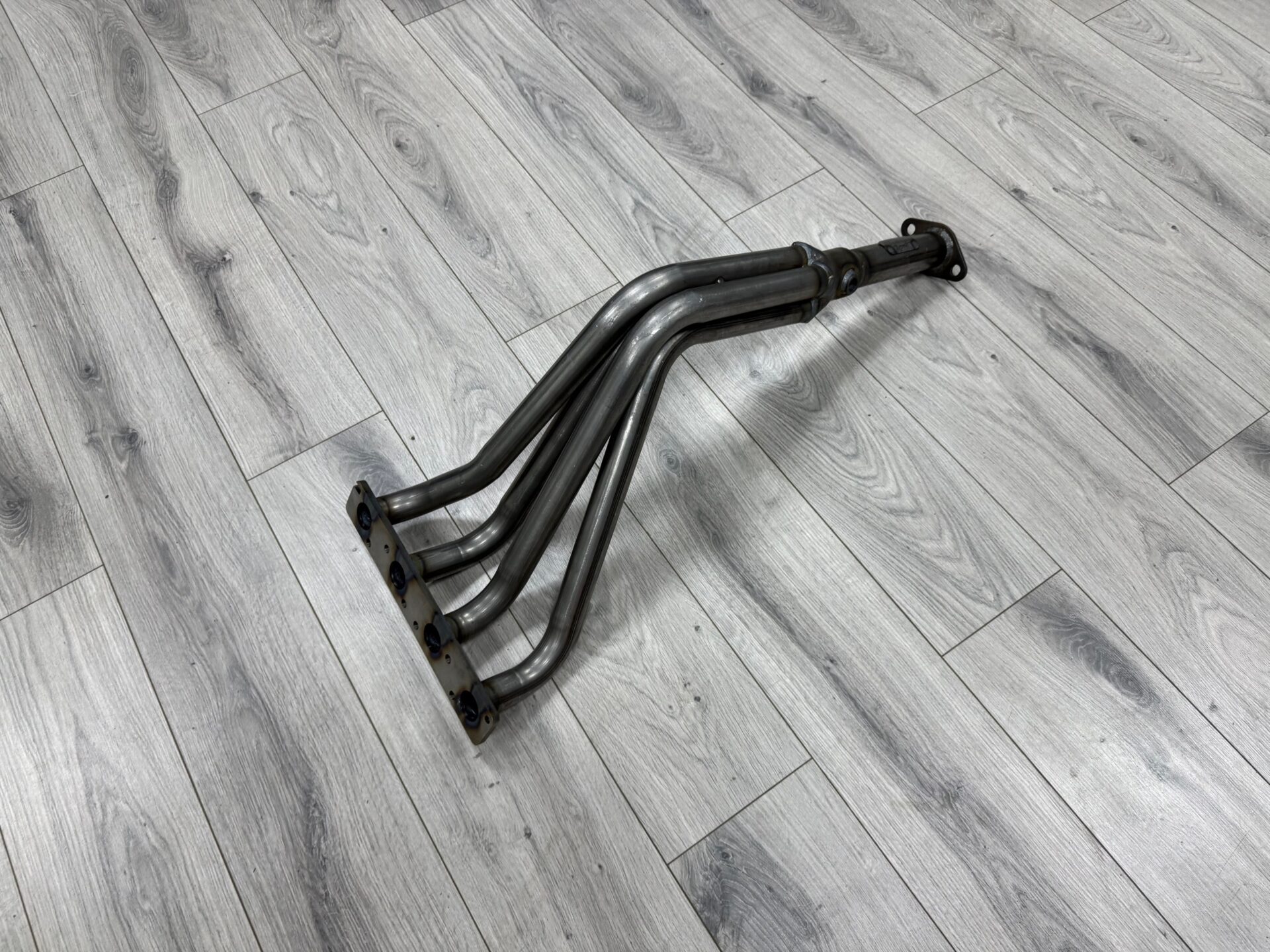 Паук 4-1 ДЛИННЫЙ 16V Гранта, Гранта FL, Калина 2, Калина Паук 4-1 ДЛИННЫЙ 16V Гранта, Гранта FL, Калина 2, Калина