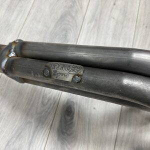 Паук 4-1 ДЛИННЫЙ 8V Гранта, Гранта FL, Калина 2, Калина