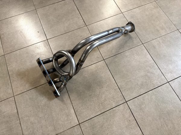 Паук Subaru Sound Гранта 16V 63мм