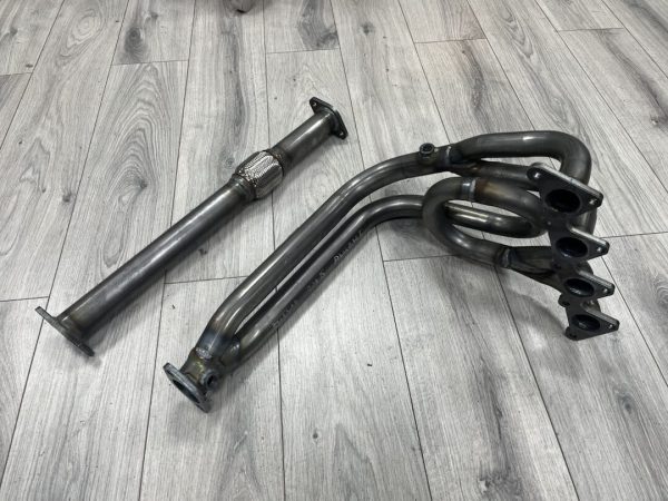 Паук "Subaru" Hyundai Accent  1.6L 16V