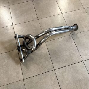 Паук Subaru Sound Гранта 8V 63мм