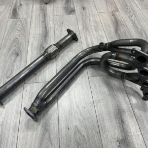 Паук "Subaru" Hyundai Accent  1.6L 16V