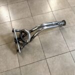 Паук Subaru Sound Гранта 8V 63мм