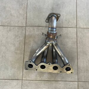 Выпускной коллектор 4-1 Chery Tiggo 4 1.5 MT