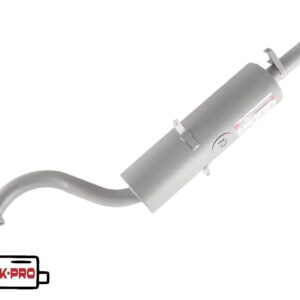Глушитель DK-PRO (СПОРТ) для автомобиля Лада ВАЗ 2101-07 Глушитель DK-PRO (СПОРТ) для автомобиля Лада ВАЗ 2101-07