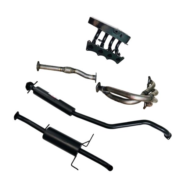 Кит комплект Hyundai Accent 1.5/1.6L Stinger Sport Кит комплект Hyundai Accent 1.5/1.6L Stinger Sport