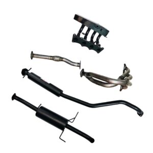 Кит комплект Hyundai Accent 1.5/1.6L Stinger Sport Кит комплект Hyundai Accent 1.5/1.6L Stinger Sport
